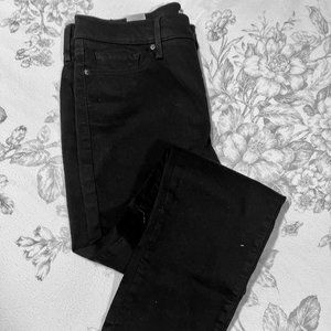 Levi Shaping Skinny Jeans